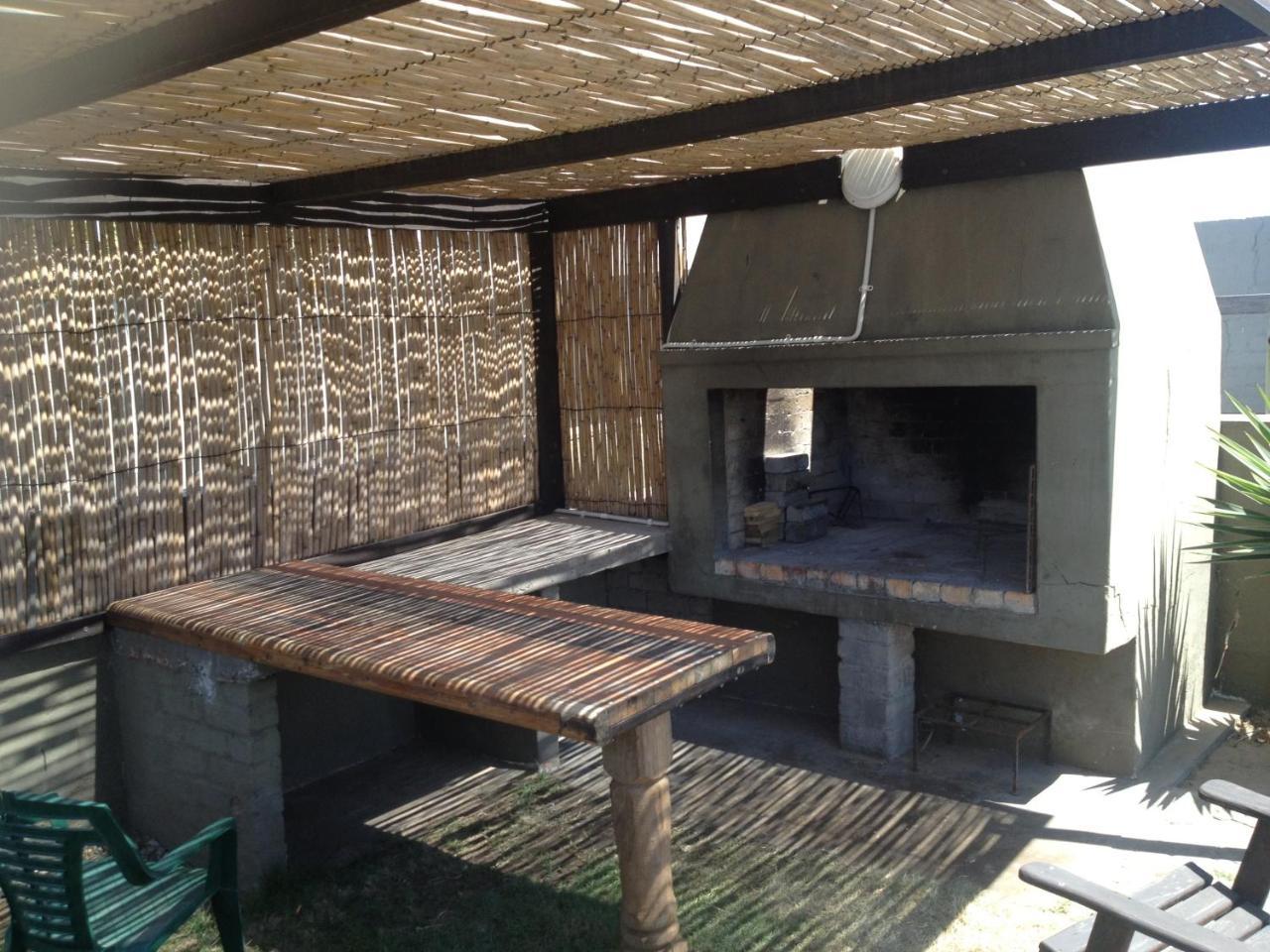 Anas Inn Walvis Bay Exterior foto